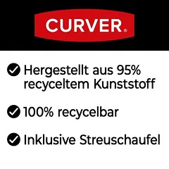 Curver Katzentoilette