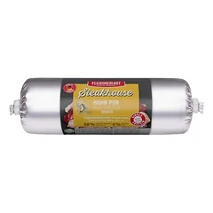 Fleischeslust Steakhouse Sensitive drėgnas maistas šunims 12 x 500 g — 2 nuotrauka