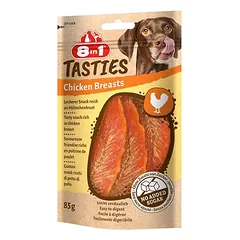 8in1 Tasties Hühnerbrust