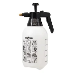 REPTI PLANET Rankinis terariumo drėkintuvas. Tūris 1,5 l