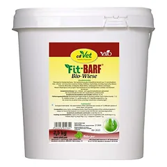 Fit-BARF Bio-Wiese