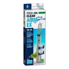 JBL Prolean AquaEx Set 20-45 dugno nusiurbėjas