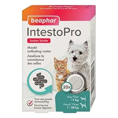 BEAPHAR - Beaphar - Intestopro Katze