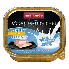 Animonda Cat Vom Feinsten 32 x 100 g drėgnas maistas katėms — 4 nuotrauka