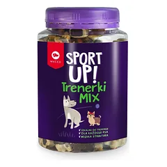 MACED Sport Up Trenerki Mix 300 g