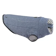 Ruffwear megztinis šunims Hemp Hound™ Sweater Slate Blue