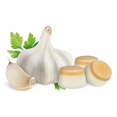 Beaphar Mutton Fat Treats Garlic 245 g — 2 nuotrauka