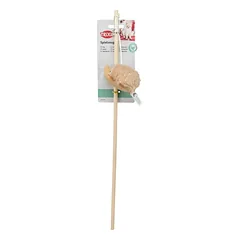 TRIXIE Xmas Meškerė ežiukas, 48 cm (pak.4)