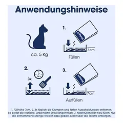 10 l Biokat´s Diamond Care Katzenstreu + 50 g GimCat Multi-Vitamin Paste Extra gratis!