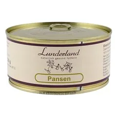 Lunderland prieskrandžiai konservuose, drėgnas maistas šunims, 200 - 399 g — 2 nuotrauka
