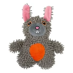 HAP pliušinis kiškis žaislas šunims, 24 cm