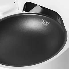 Petkit YumShare Solo su kamera, iki 3 l sauso maisto — 3 nuotrauka