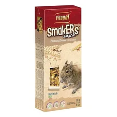Vitapol Standard Smakers lazdelės degu žiurkėnams su grūdais, 2 vnt., 90 g