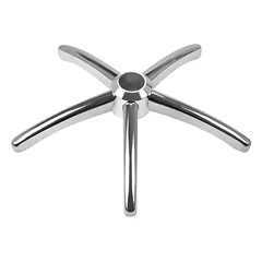 Activ 304 Bazė - metalinė bazė kirpimo kėdėms/taburetėms Activ 304