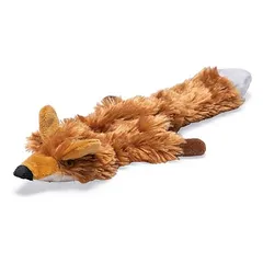 Karlie Hundespielzeug Flatino Fuchs