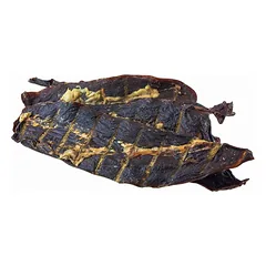Laikas Gardums jautienos liesa skanėstas šunims, 1 kg