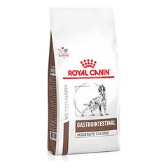 Royal Canin VD GASTRO INTESTINAL MODERATE CALORIE DOG 2kg