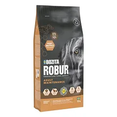 Bozita Robur Maintenance, sausas maistas šunims, 3 - 4,9 kg — 2 nuotrauka
