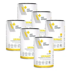 VETEXPERT Diet Urinary 6x400g