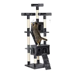PawHut Kratzbaum