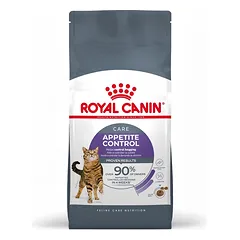 ROYAL CANIN Indoor Apetite Control 3,5 kg sausas maistas suaugusioms katėms, liekantis tik namuose, reikalaujantis valgyti