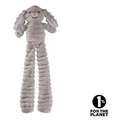 VADIGRAN Bunny pliušinis ilgas triušis 82cm