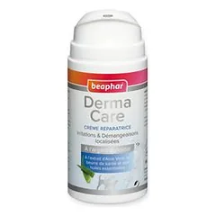 BEAPHAR - Dermacare Reparaturcreme - Beaphar