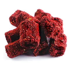 Kumpis-Stake topinambo stiebeliai su burokėliais 60 g