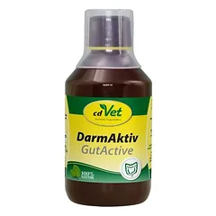 CdVet DarmAktiv šunims ir katėms, 5L — 5 nuotrauka