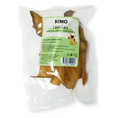 Kimo Lamb Ears skanėstai šunims 50 g