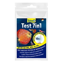 TETRA Test 7in1, 10 vnt.
