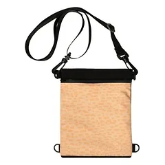 PAIKKA Leckerlibeutel "Treat Pouch“ 2.0 pfirsich