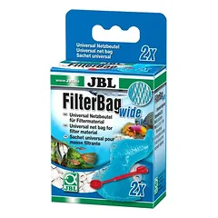 JBL FilterBag wide 2x