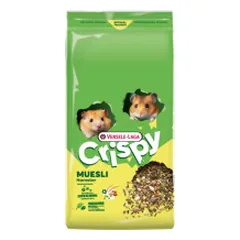 Versele-Laga Crispy pašaras žiurkėnams