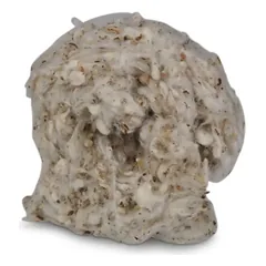 VADRIGAN Natural cotton natūrali vata žiurkėnams 50g — 2 nuotrauka