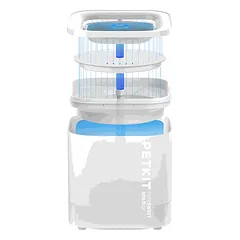 Automatinė gyvūnų girdykla PETKIT Eversweet Solo, 1,8 l — 3 nuotrauka
