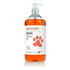 Brilliant Salmon Oil 1 L