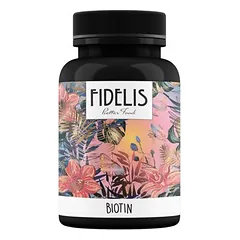 FIDELIS Biotin*