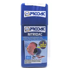PRODAC NITRIDAC suardyti organines medžiagas ir perdirbti amoniaką 500ml