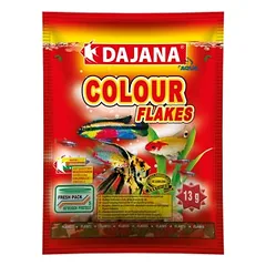 Dajana Colour flakes 80ml/10g nuotrauka