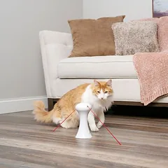 PetSafe® daugialazeris žaislas, 1 vnt. — 3 nuotrauka