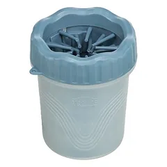 Trixie silikoninis letenų valiklis, Vidutiniams 11–25 kg — 2 nuotrauka