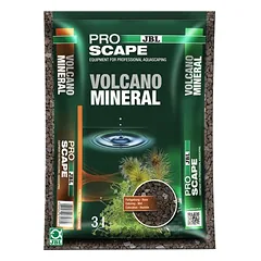 JBL ProScape Volcano Mineral, Kiekis: 3 l — 2 nuotrauka