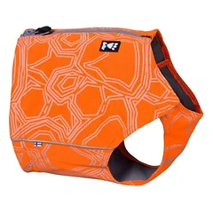 Hurtta Ranger Weste orange
