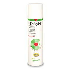 Vetoquinol Enisyl F pasta 100 ml