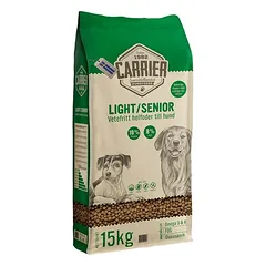Carrier Light/Senior 