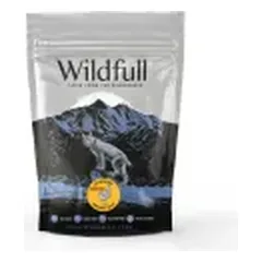 Wildfull Cat Chicken Sterilized sausas maistas katėms