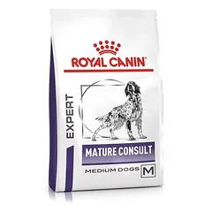 Royal Canin Expert Mature Consult Medium Dog