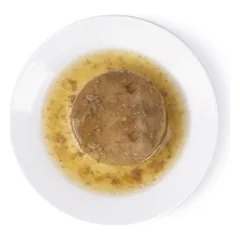 Comfy Appetit Premium konservai katėms su lašiša, 85 g — 2 nuotrauka
