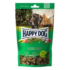 Happy Dog mišrus rinkinys Soft Snack, skanėstai šunims — 2 nuotrauka